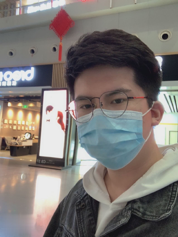 xxmr的第一张照片--遵义相亲服务中心