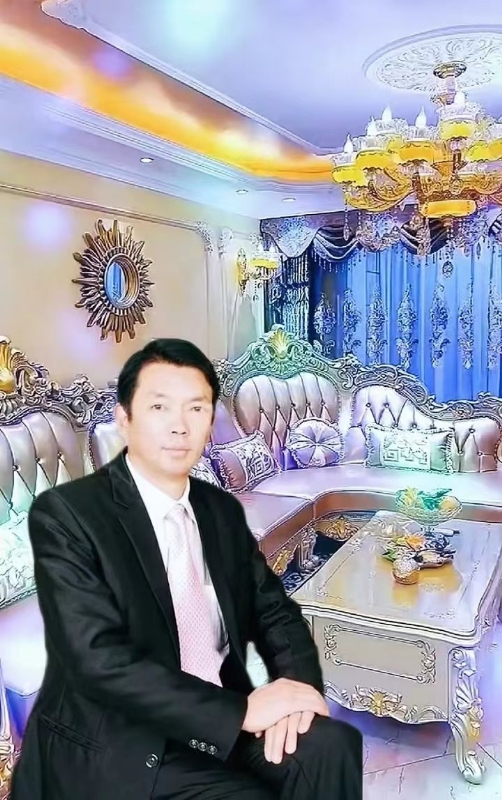 宇轩的第一张照片--遵义相亲服务中心