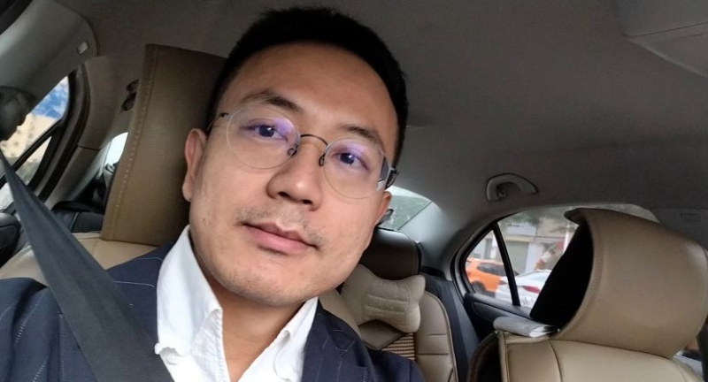 百柯争流的第一张照片--遵义相亲服务中心