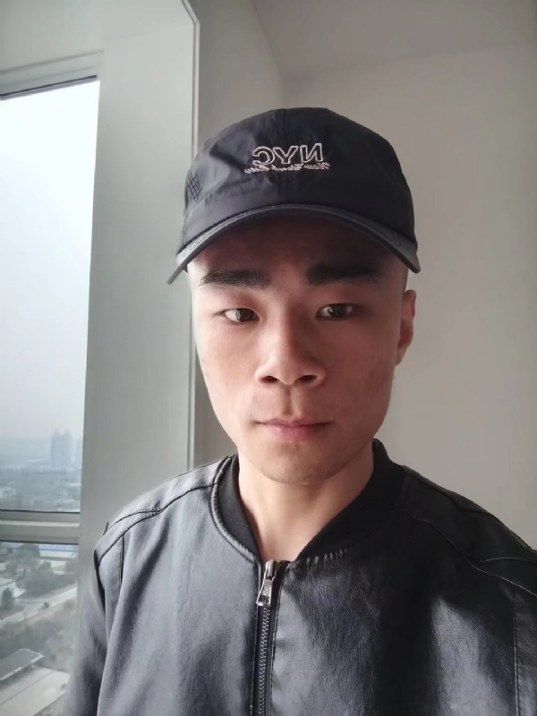 顺其自然的第一张照片--遵义相亲服务中心