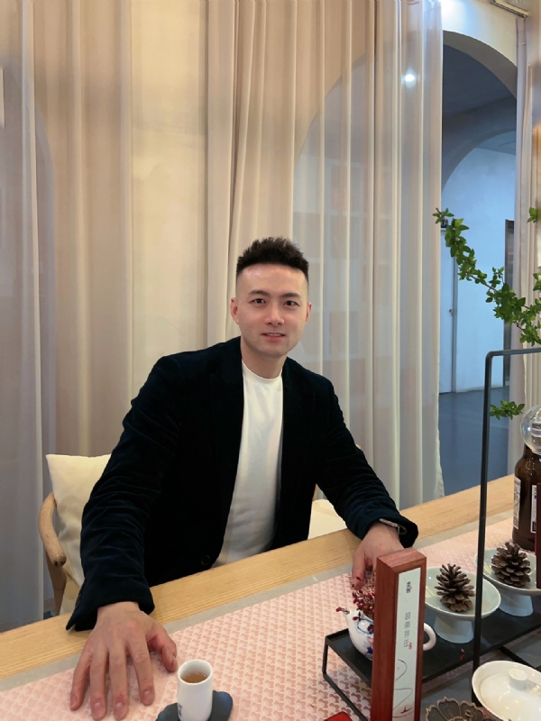 爱人知心的第一张照片--遵义相亲服务中心