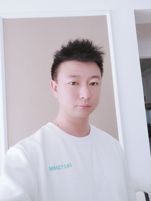 Glory的第一张照片--遵义相亲服务中心
