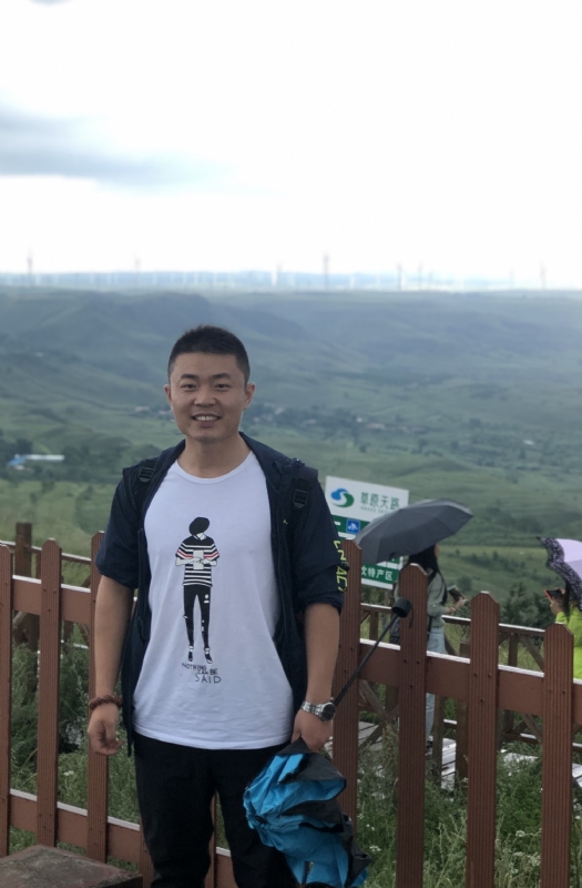 福鑫来的第一张照片--遵义相亲服务中心
