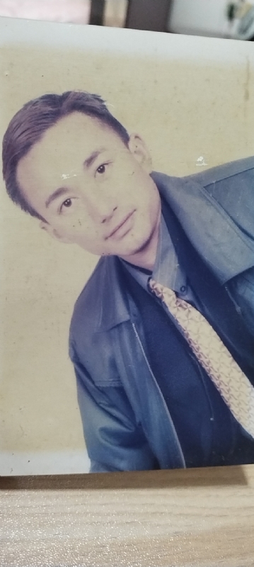 海哥的第一张照片--遵义相亲服务中心