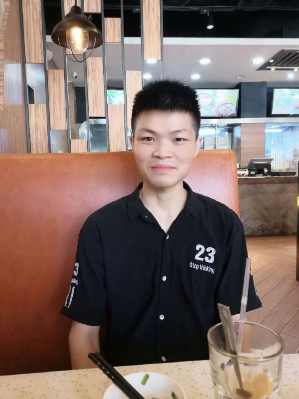 Mickey的第一张照片--遵义相亲服务中心