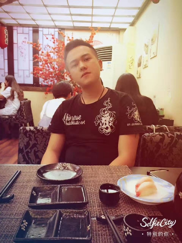 夏天的第四张照片--遵义相亲服务中心