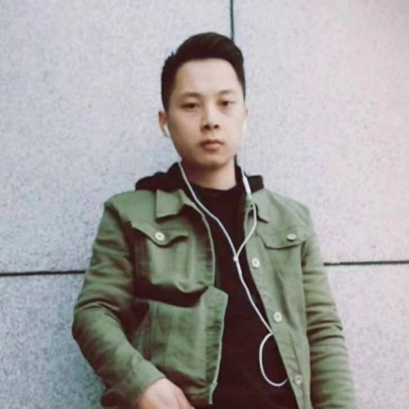 蝴蝶飞不过沧海的第一张照片--遵义相亲服务中心