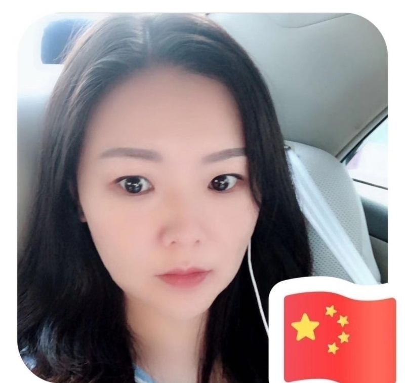 李姝静的第二张照片--遵义相亲服务中心