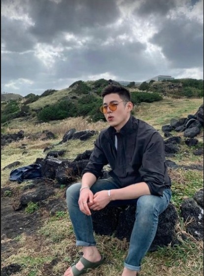 阿海的第一张照片--遵义相亲服务中心