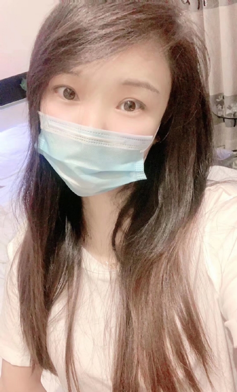 静静的第二张照片--遵义相亲服务中心
