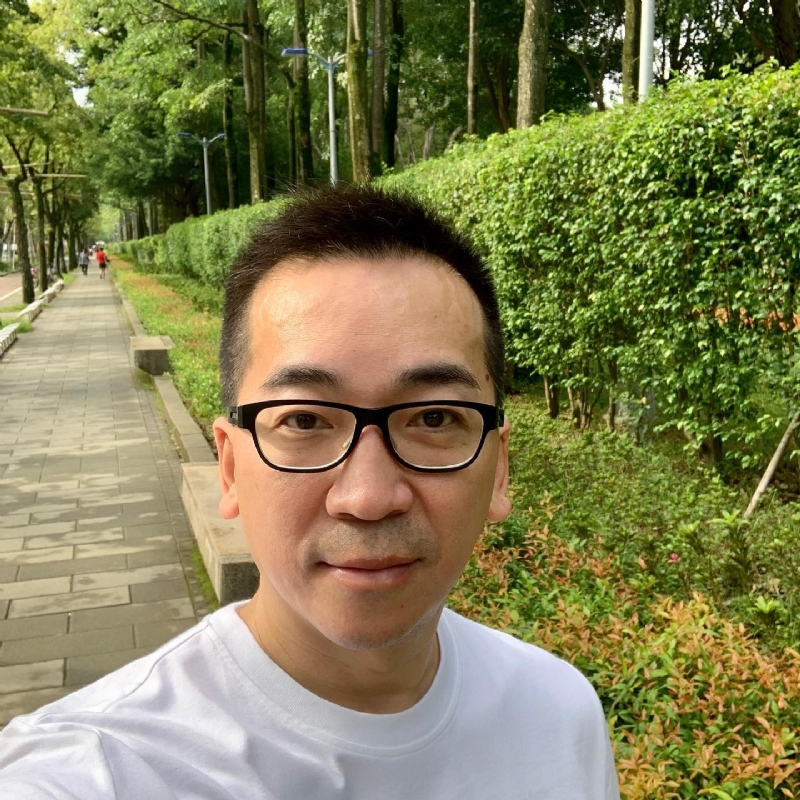 真诚待人的第一张照片--遵义相亲服务中心