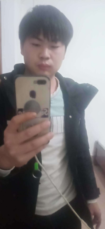 林依的第一张照片--遵义相亲服务中心