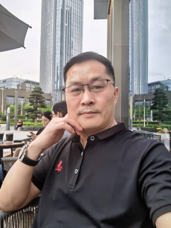 Allan的第二张照片--遵义相亲服务中心