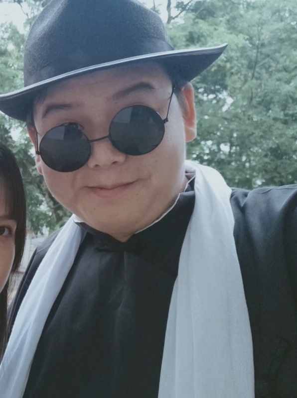 小路口的第一张照片--遵义相亲服务中心