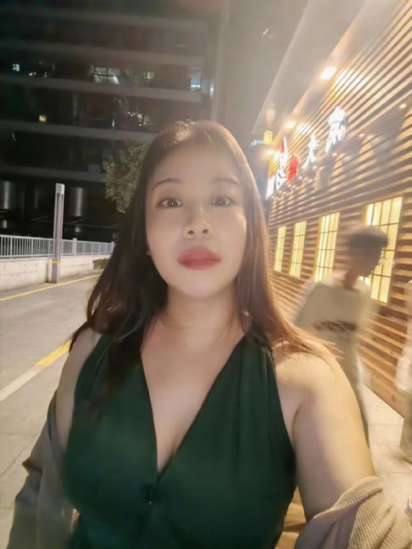 叶子青青的第四张照片--遵义相亲服务中心