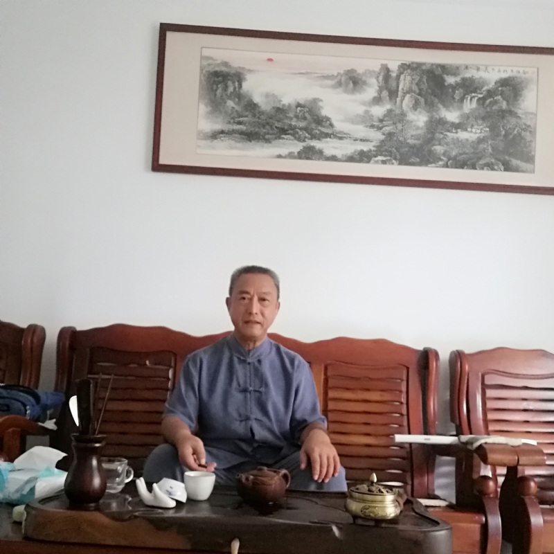 万事皆缘的第一张照片--遵义相亲服务中心