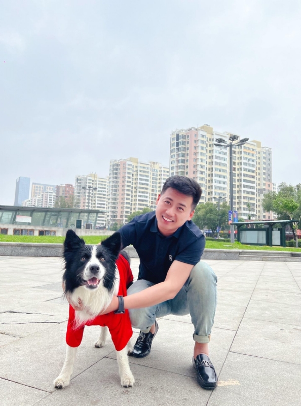 香港交友的第二张照片--遵义相亲服务中心