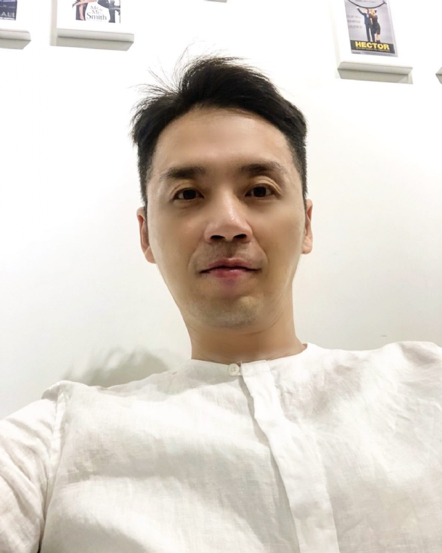 James的第一张照片--遵义相亲服务中心