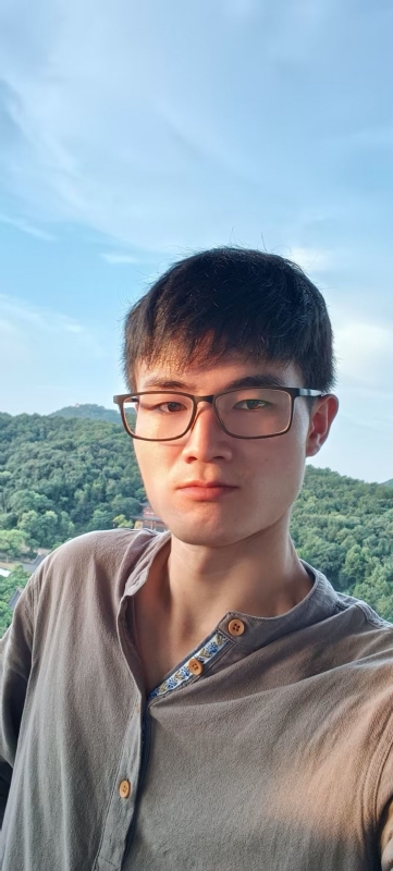 阳光男孩的第三张照片--遵义相亲服务中心