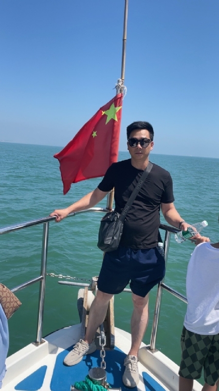 随缘的第一张照片--遵义相亲服务中心