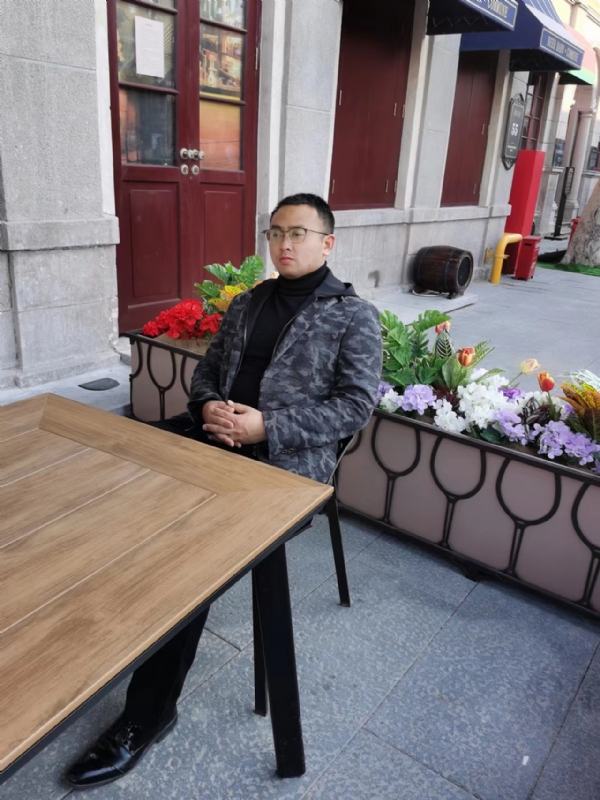 小独的第一张照片--遵义相亲服务中心