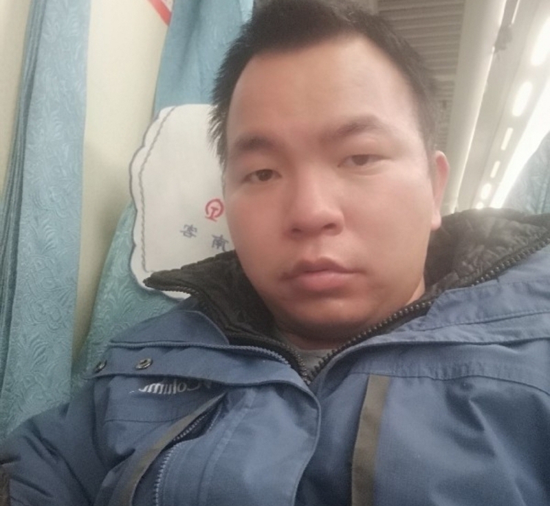 淡定的第一张照片--遵义相亲服务中心