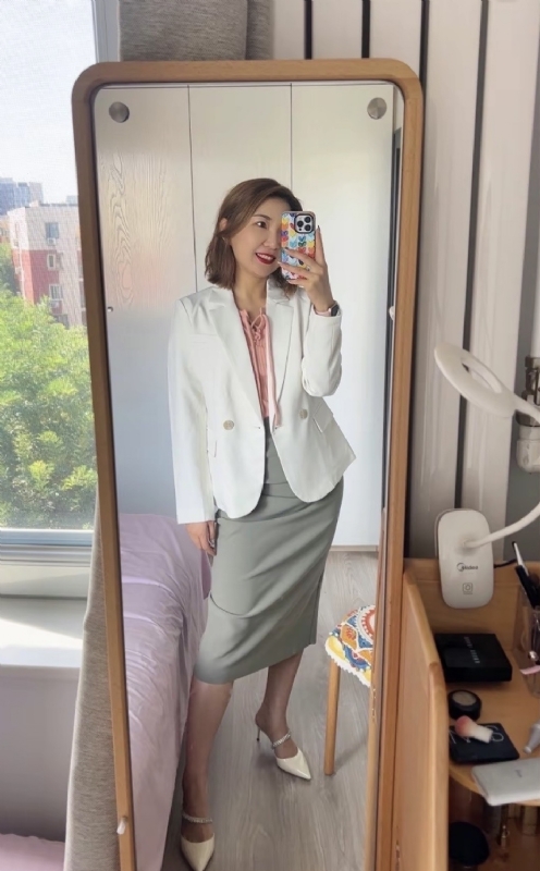 丽波的第三张照片--遵义相亲服务中心