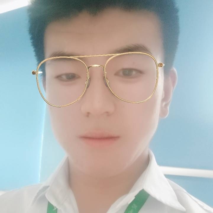 幸运男孩的第一张照片--遵义相亲服务中心