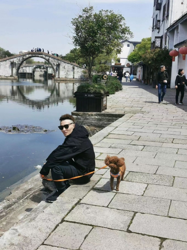 皮卡丘的第一张照片--遵义相亲服务中心
