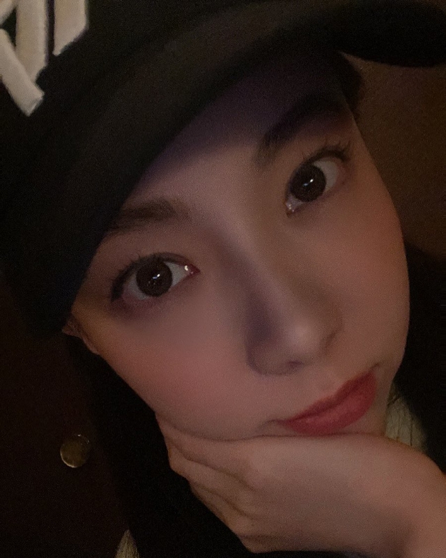 豬妹的第一张照片--遵义相亲服务中心