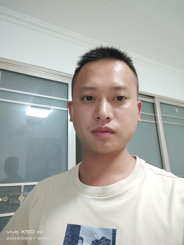 小yan同学的第一张照片--遵义相亲服务中心