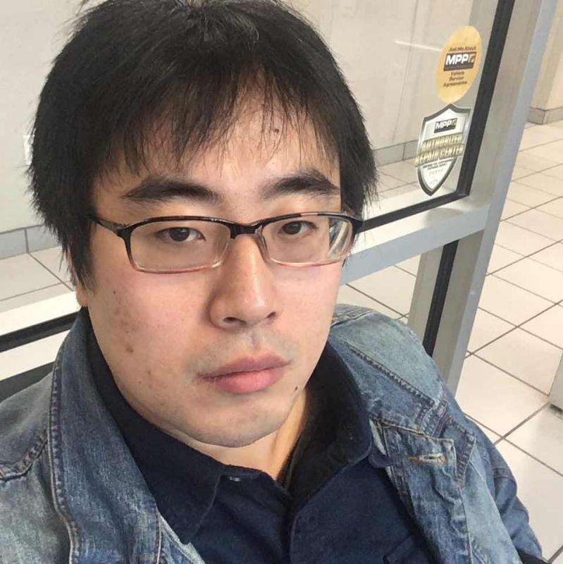 Ray的第二张照片--遵义相亲服务中心