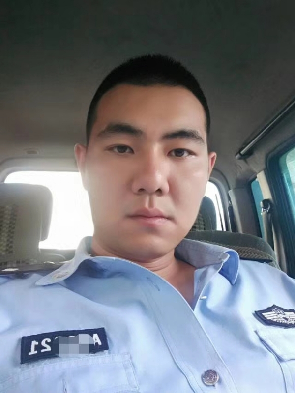 如果不爱请别伤害的第一张照片--遵义相亲服务中心