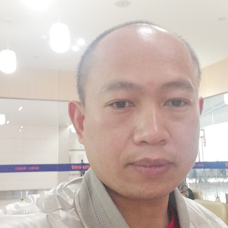 甘心情愿的第一张照片--遵义相亲服务中心