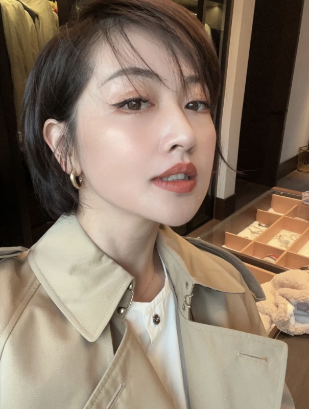 Angie的第一张照片--遵义相亲服务中心