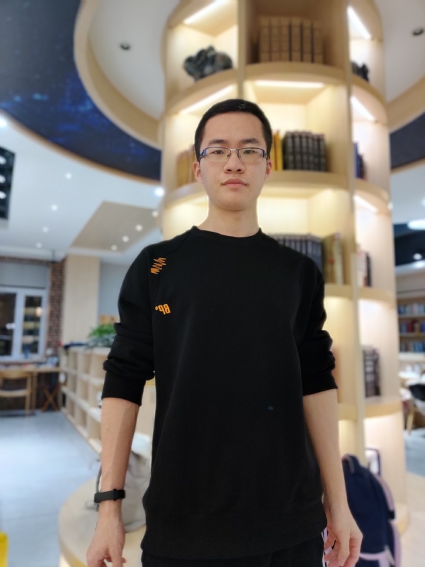 轩墨的第一张照片--遵义相亲服务中心