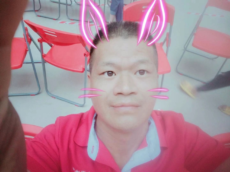 明灯哥哥的第一张照片--遵义相亲服务中心