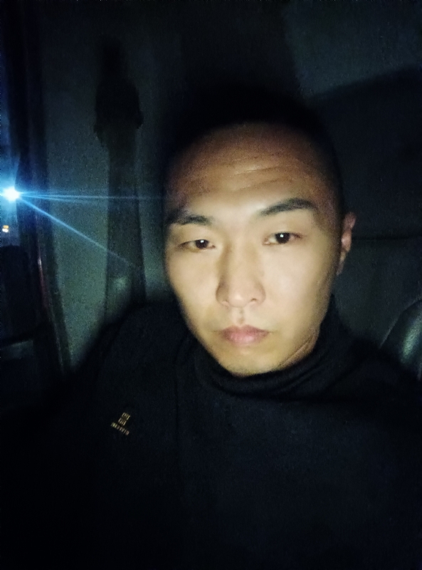 小小李的第一张照片--遵义相亲服务中心