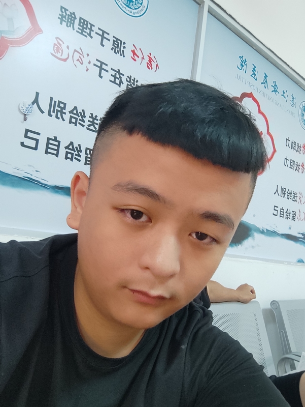 阿景的第一张照片--遵义相亲服务中心