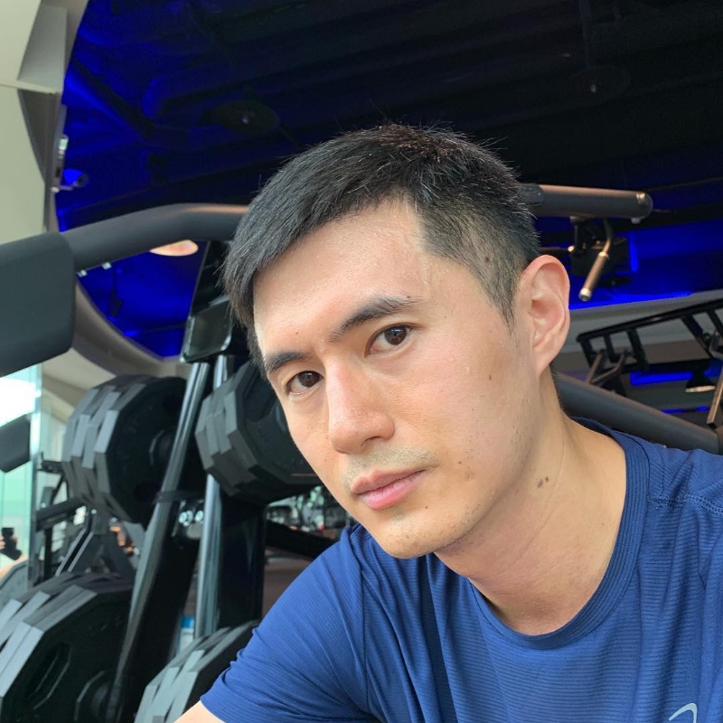 David的第一张照片--遵义相亲服务中心