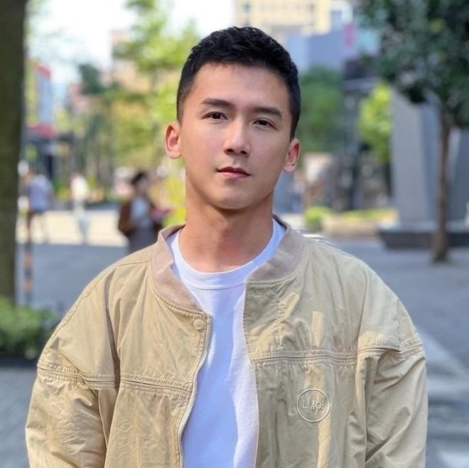 陈宥维的第二张照片--遵义相亲服务中心
