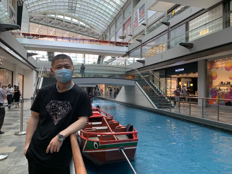 冬天的第三张照片--遵义相亲服务中心