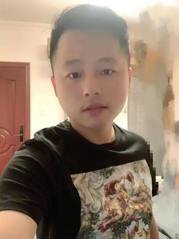 追风少年的第一张照片--遵义相亲服务中心