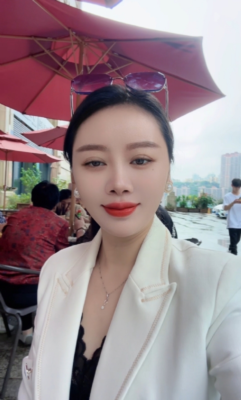 Angela的第一张照片--遵义相亲服务中心