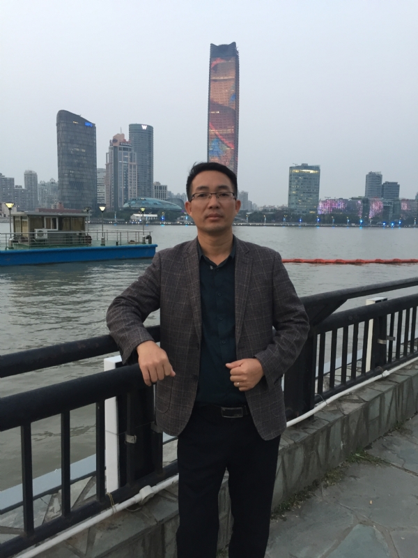 风月无边的第一张照片--遵义相亲服务中心