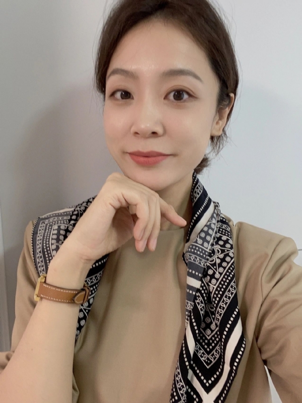 迷人秋色的第一张照片--遵义相亲服务中心