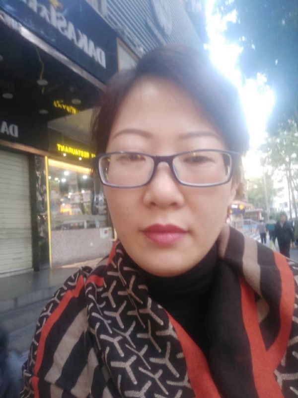 hyq168的第一张照片--遵义相亲服务中心
