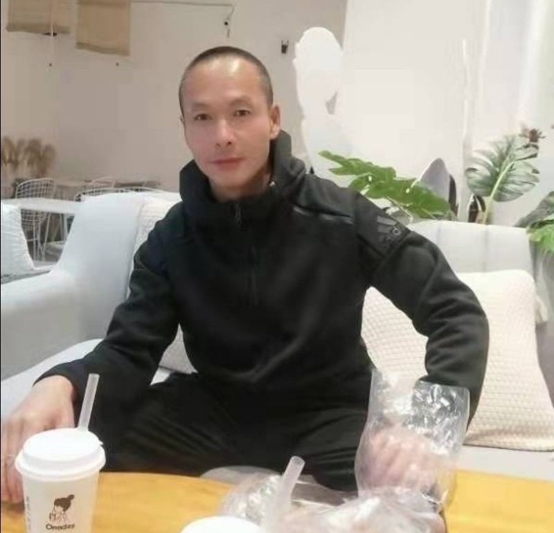 春满的第一张照片--遵义相亲服务中心