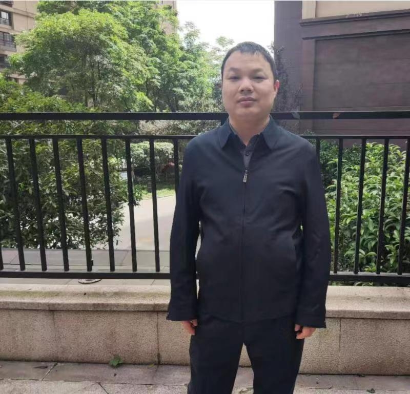 JACK的第一张照片--遵义相亲服务中心