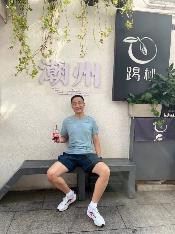 Elio的第一张照片--遵义相亲服务中心